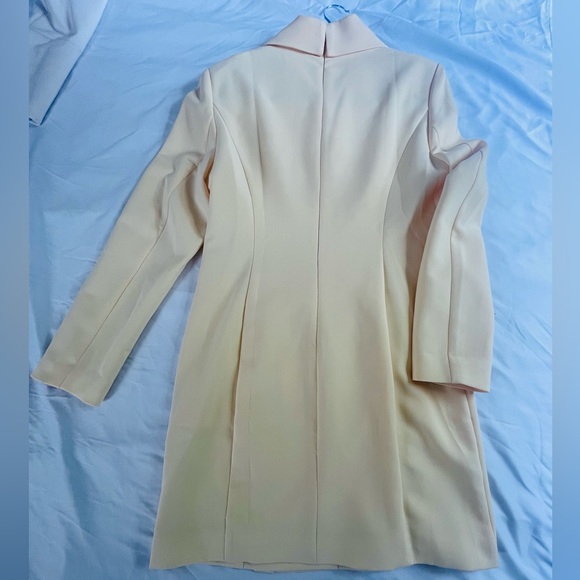 Classic Blazer Dress - Picture 3 of 5